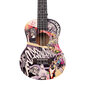 Tenor ukulele Cascha Art Urban HH 2608 цена и информация | Kitarrid | hansapost.ee