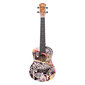 Tenor ukulele Cascha Art Urban HH 2608 цена и информация | Kitarrid | hansapost.ee