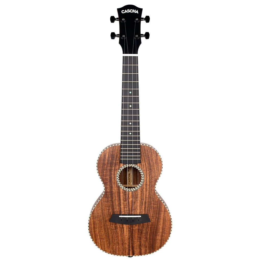 Kontsert ukulele Cascha HH 2310 hind ja info | Kitarrid | hansapost.ee