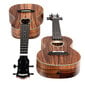 Kontsert ukulele Cascha HH 2310 hind ja info | Kitarrid | hansapost.ee