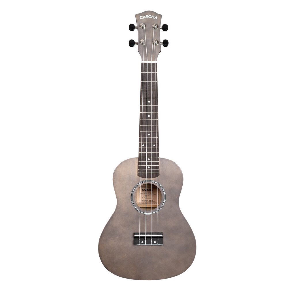 Kontsert ukulele Cascha CUC101 цена и информация | Kitarrid | hansapost.ee