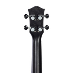 Концертная укулеле для левшей Cascha HH 2300L цена и информация | Гитары | hansapost.ee