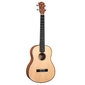 Bariton ukulele Cascha Spruce Solid Top HH 2244 цена и информация | Kitarrid | hansapost.ee