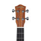 Bariton ukulele Cascha Spruce Solid Top HH 2244 hind ja info | Kitarrid | hansapost.ee