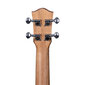 Bariton ukulele Cascha Spruce Solid Top HH 2244 цена и информация | Kitarrid | hansapost.ee