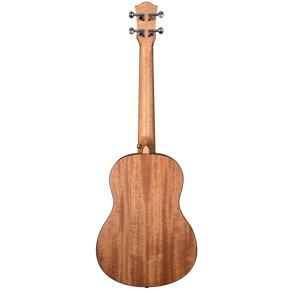 Bariton ukulele Cascha Spruce Solid Top HH 2244 hind ja info | Kitarrid | hansapost.ee