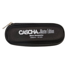 Губная гармоника G Cascha Master Edition Blues Diatonic HH 2232 цена и информация | Духовые инструменты | hansapost.ee