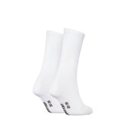 Calvin Klein naiste sokid 2pk, valge price and information | Socks for women | hansapost.ee