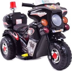 Elektrimootorratas lastele Super-Toys Chopper hind ja info | Laste elektriautod | hansapost.ee