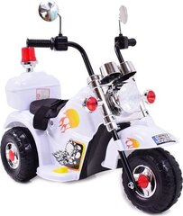 Elektrimootorratas lastele Super-Toys hind ja info | Laste elektriautod | hansapost.ee