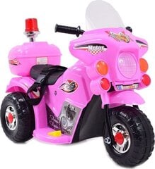 Elektrimootorratas lastele Super-Toys Chopper hind ja info | Laste elektriautod | hansapost.ee