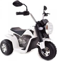 Elektrimootorratas lastele Super-Toys Chopper hind ja info | Laste elektriautod | hansapost.ee