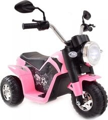 Elektrimootorratas lastele Super-Toys Chopper hind ja info | Laste elektriautod | hansapost.ee