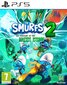 The Smurfs 2: Prisoner of the Green Stone цена и информация | Konsooli- ja arvutimängud | hansapost.ee