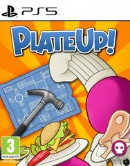 Plate Up! PS5 hind ja info | Konsooli- ja arvutimängud | hansapost.ee
