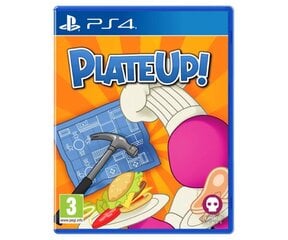 PlateUp! (PS4) цена и информация | Компьютерные игры | hansapost.ee