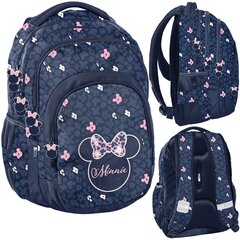 Рюкзак Paso Минни Маус (Minnie Mouse), DM22AA-524 цена и информация | Школьные рюкзаки, спортивные сумки | hansapost.ee