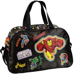 Spordikott Paso Iron Man price and information | School bags and backpacks | hansapost.ee