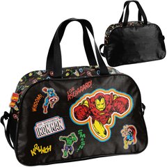 Spordikott Paso Iron Man price and information | School bags and backpacks | hansapost.ee