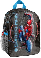 Laste seljakott Paso Spiderman price and information | School bags and backpacks | hansapost.ee