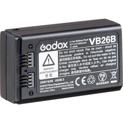 Godox VB26B цена и информация | Аккумуляторы, батарейки | hansapost.ee