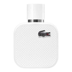 Lacoste L.12.12 Blanc White Edp meestele, 100 ml hind ja info | Lacoste Parfüümid, lõhnad ja kosmeetika | hansapost.ee