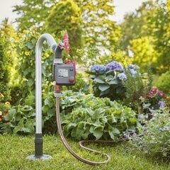 Kastmiskompuuter ja niiskusandur Gardena цена и информация | Оборудование для полива | hansapost.ee