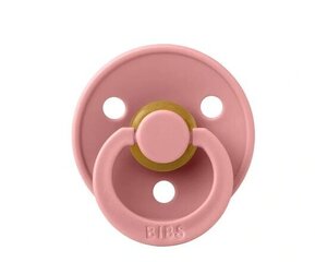 Lutt Bibs 0m+, 1 tk, roosa hind ja info | Lutid | hansapost.ee