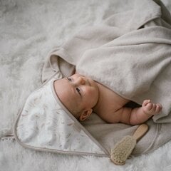 BabyOno rätik, 100x100 cm hind ja info | Rätikud ja saunalinad | hansapost.ee