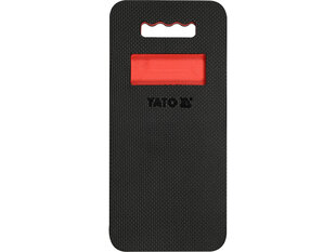 Matt-põlvekaitse 450X210X30mm Yato YT-08280 hind ja info | Käsitööriistad | hansapost.ee