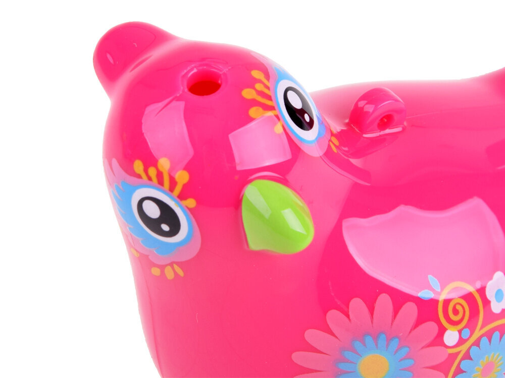 Veepill - lind, roosa hind ja info | Beebide mänguasjad | hansapost.ee