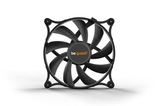 Be Quiet! BL087 цена и информация | Компьютерные вентиляторы | hansapost.ee