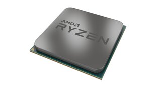 AMD Ryzen 3 2200G, 3.5GHz, 4MB (YD2200C5FBBOX) цена и информация | Процессоры (CPU) | hansapost.ee