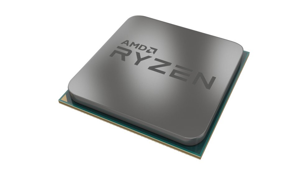 AMD Ryzen 3 2200G, 3.5GHz, 4MB (YD2200C5FBBOX) hind ja info | Protsessorid | hansapost.ee