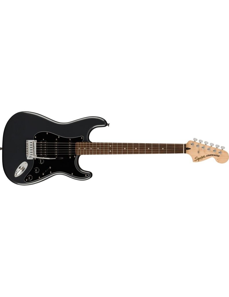 Elektrikitarri komplekt Fender Affinity Strat HSS & Frontman 15G hind ja info | Kitarrid | hansapost.ee