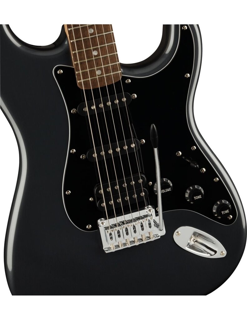 Elektrikitarri komplekt Fender Affinity Strat HSS & Frontman 15G hind ja info | Kitarrid | hansapost.ee