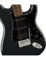 Elektrikitarri komplekt Fender Affinity Strat HSS & Frontman 15G hind ja info | Kitarrid | hansapost.ee