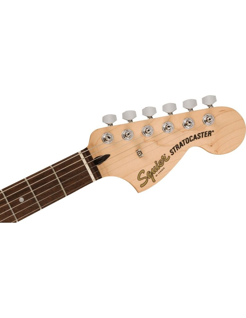 Elektrikitarri komplekt Fender Affinity Strat HSS & Frontman 15G цена и информация | Kitarrid | hansapost.ee