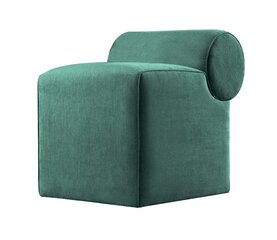 Tumba Asir Linburg, roheline hind ja info | Kott-toolid, tumbad, järid | hansapost.ee