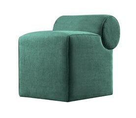 Pouffe Linburg Puf - Green цена и информация | Кресла-мешки и пуфы | hansapost.ee