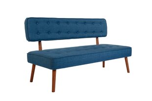 2 vietų sofa Westwood Loveseat - Night Blue цена и информация | Диваны | hansapost.ee