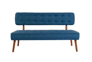 2 vietų sofa Westwood Loveseat - Night Blue цена и информация | Диваны | hansapost.ee