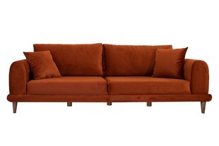 3 vietų sofa Nero - NQ6-173 цена и информация | Диваны | hansapost.ee
