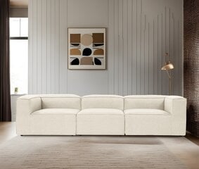 Diivan Atelier Del Sofa Fora, beež price and information | Sofa beds and sofas | hansapost.ee