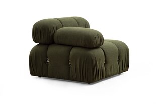 1 sėdynės sofa Bubble L1 - Green цена и информация | Кресла для отдыха | hansapost.ee