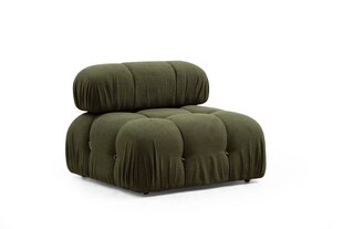 1 sėdynės sofa Bubble O1 - Green цена и информация | Кресла для отдыха | hansapost.ee