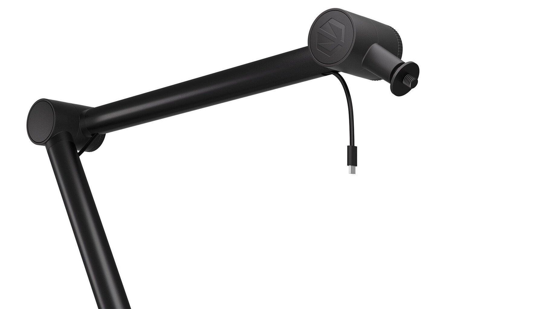 Mikrofoni hoidja Endorfy Studio Boom Arm hind ja info | Mikrofonid | hansapost.ee