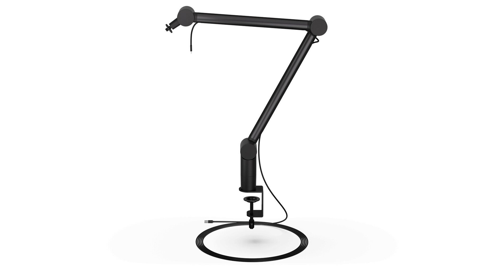 Mikrofoni hoidja Endorfy Studio Boom Arm цена и информация | Mikrofonid | hansapost.ee