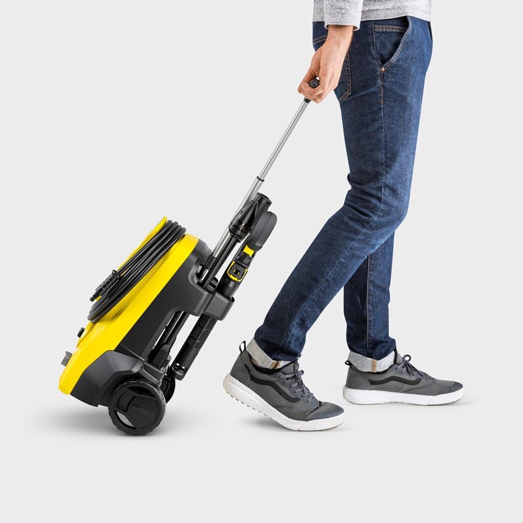 Survepesur Karcher K 4 Classic hind ja info | Survepesurid | hansapost.ee