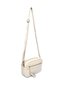 Carla Ferreri SS24 CF 1906 BEIGE nahk kott hind ja info | Käekotid naistele | hansapost.ee